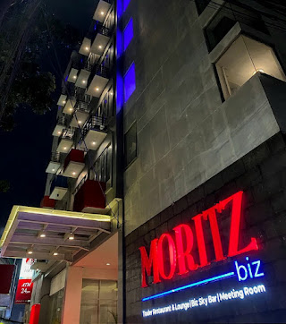 Moritz Biz Gandaria