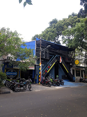 MOTOFIXED