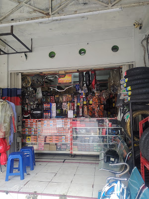 Motoxpress Subur Motor Aksesoris