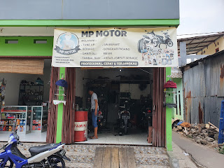 MP MOTOR