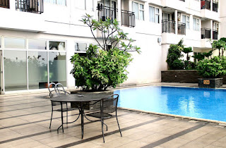 MR Apartement Margonda Residence 3&5