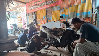 Murah Knalpot