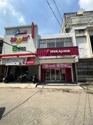 Mutiara Farma Apotik