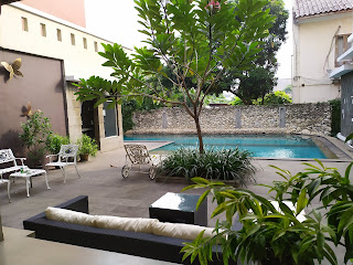 MUTIARA SUITES | Jakarta