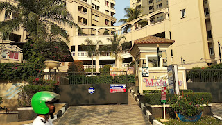 My Home At Ancol