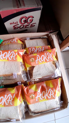 My Snack910 Cipete Selatan