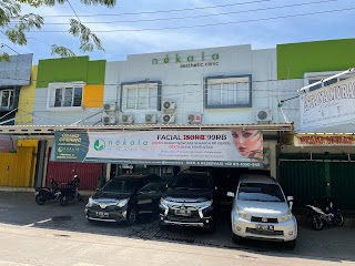 Nékala Aesthetic Clinic