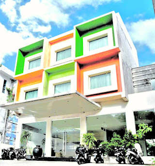 N2 Hotel Jakarta Gunung Sahari