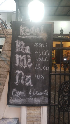 NA.MI.NA Kedai