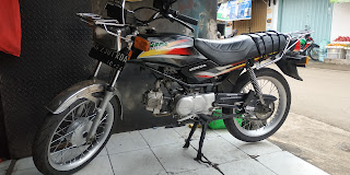 Nabila Motor Services