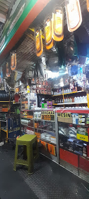Naga Mandiri Motor