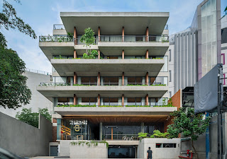 Nagomi Suites & Hotel