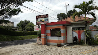 Naratas Hotel Cisarua Puncak Mitra RedDoorz
