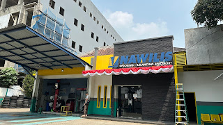 Nawilis Ban Bogor