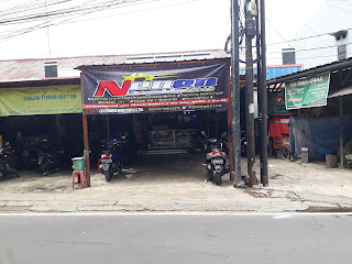 Nenen Speed Shop