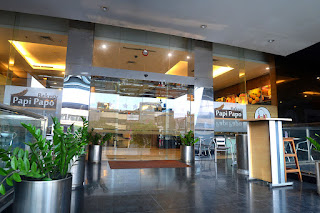 Night and Day Hotel