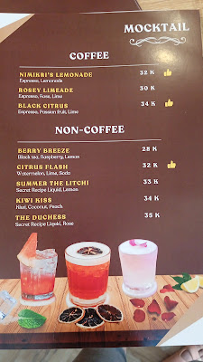 Nimikri Bakery