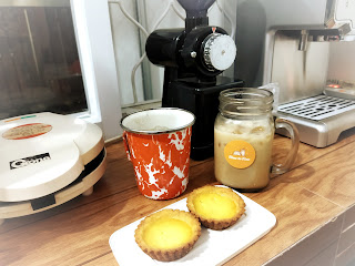 Nine to Five Kitchen