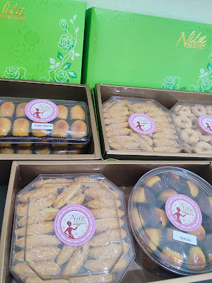 Nita Pastry & Bakery