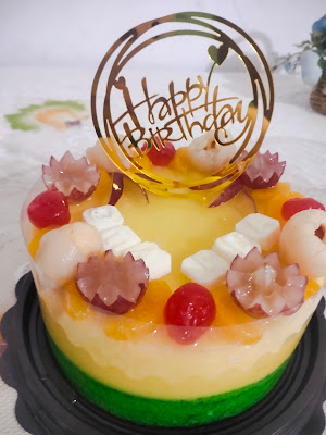 NK Cakery