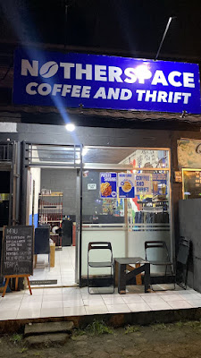 NOTHERSPACE COFFEE