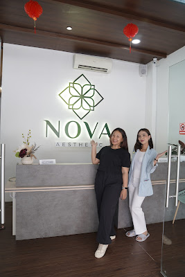 NOVA AESTHETIC