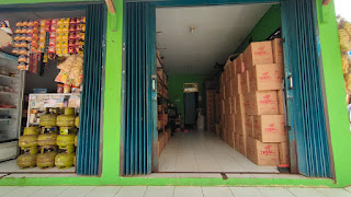 Nurahimah Jaya Ondri