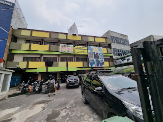 Nusantara Indah Hotel