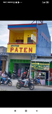 Obat Paten
