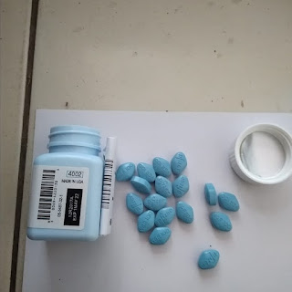 Obat Perkasa Paten