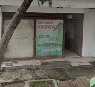 OBAT SEHAT PERKASA