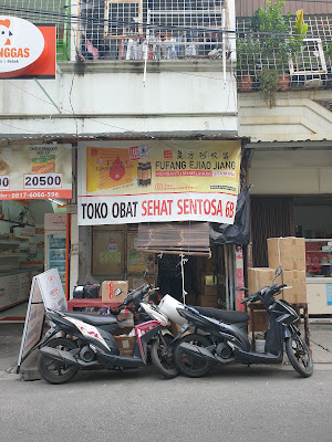 Obat Wasifat Toko