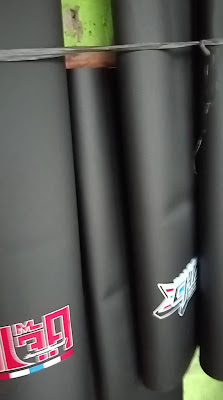 Oi jok motor