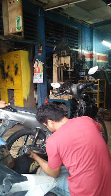 Olet Motor