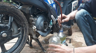 Olivia Motor Servis