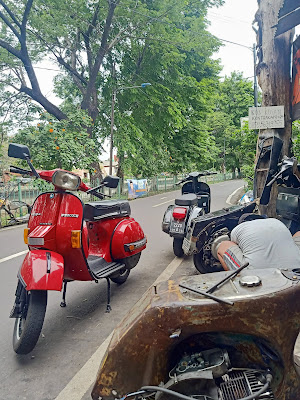 Optimis Motor