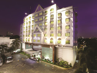 Orchardz Hotel Jayakarta, Jakarta