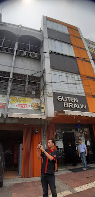 P. D. Guten Braun