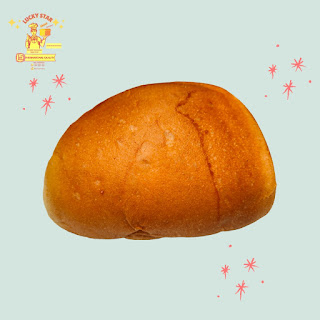 Pabrik Roti & Kue Lucky Star