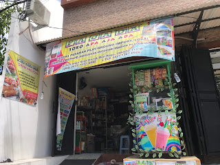 Pabrik Roti Shianie’s