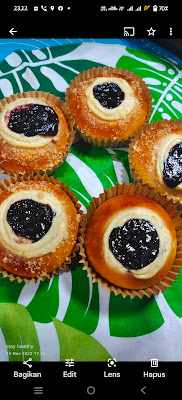 Paipai Bread