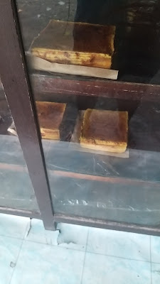 ꧋ꦥꦏ꧀ꦏꦼꦤ꧀ꦝꦂꦫꦺꦴꦠꦶꦏꦭꦶꦪꦧꦸ / Pak Kendar Roti Kaliabu