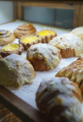 Palmy Bakehouse