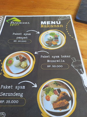 Panorama Hejo