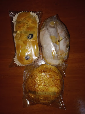 Papa Cookies Bakery Kasihan