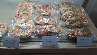 Papa Cookies Bantul