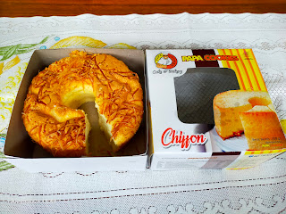 PAPA COOKIES LOWANU
