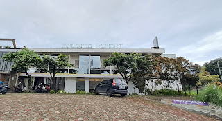 Papaho Resort