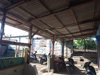 Parkir Motor