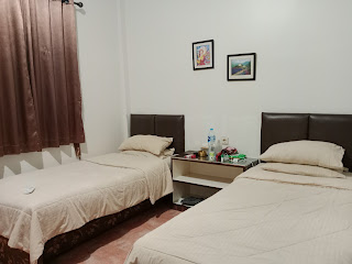 Parlinz Homestay